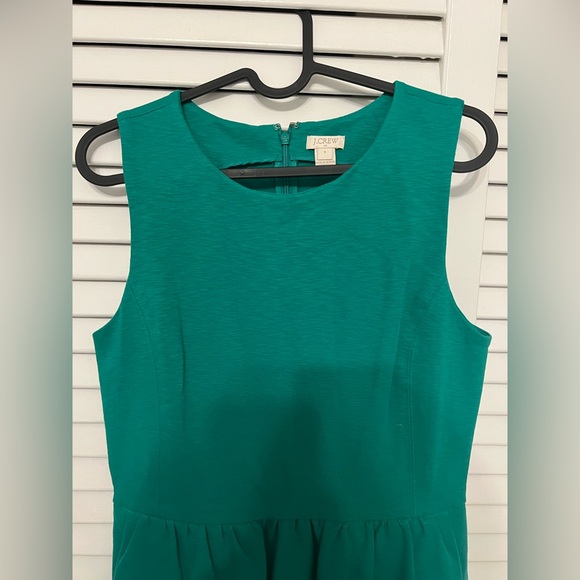 J.Crew dress with POCKETS - Picture 2 of 6